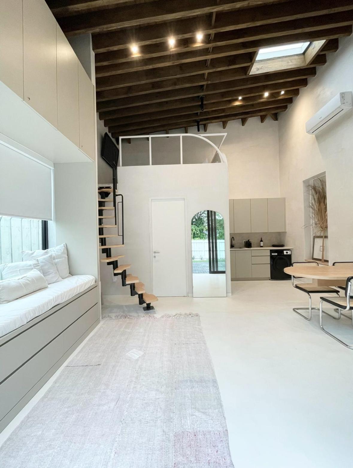 Atelier Lumi At Lumicollection Apartment Miami Exterior foto