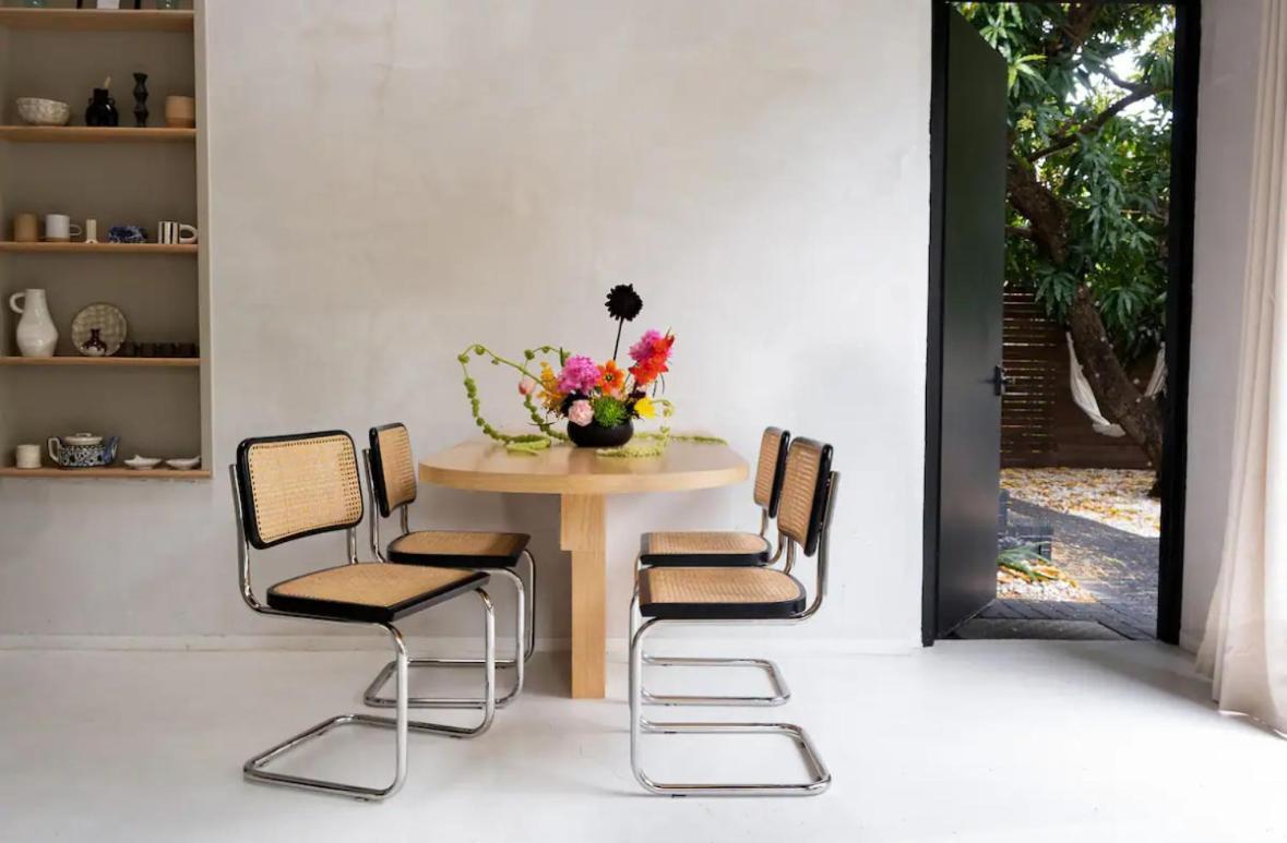 Atelier Lumi At Lumicollection Apartment Miami Exterior foto