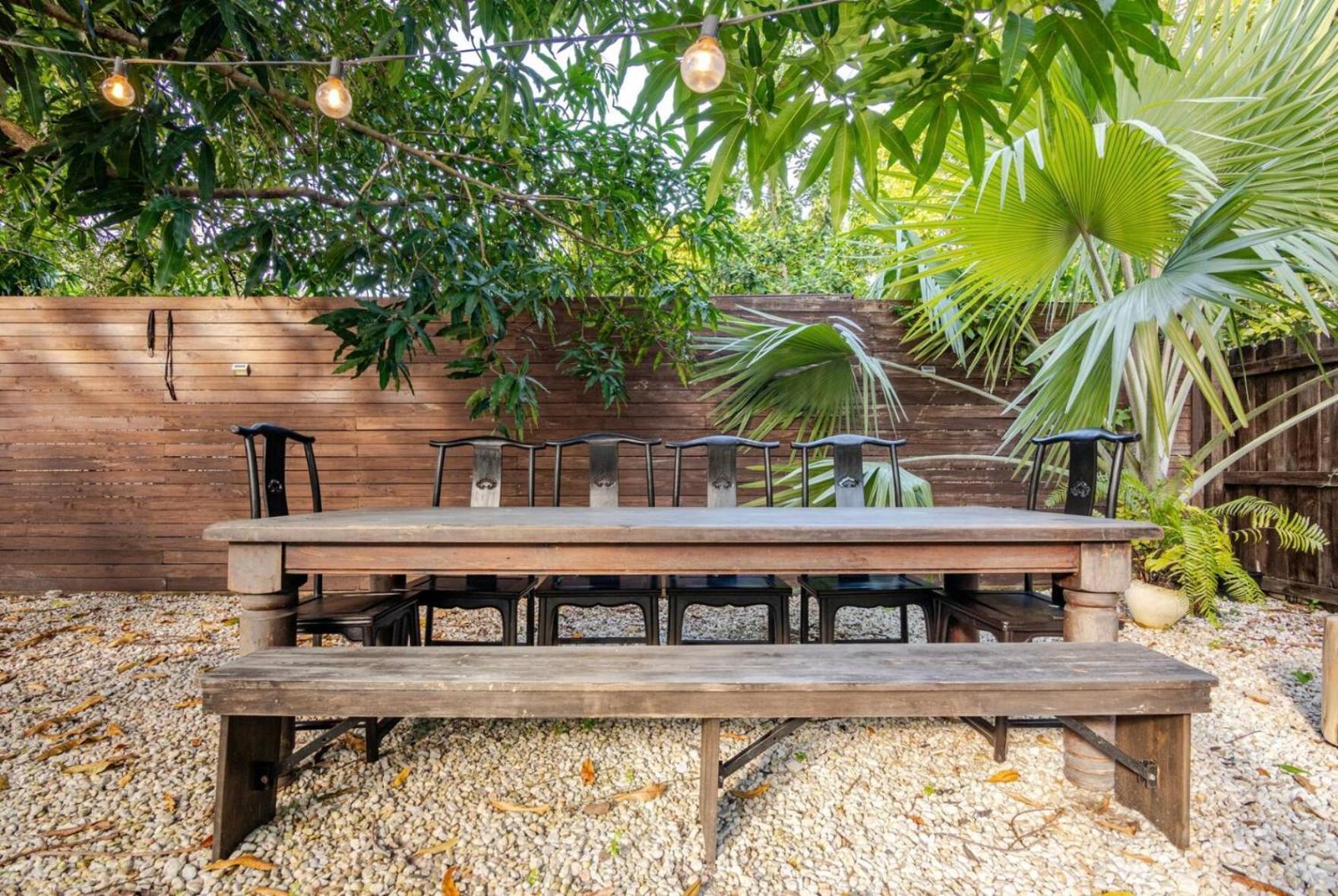 Atelier Lumi At Lumicollection Apartment Miami Exterior foto