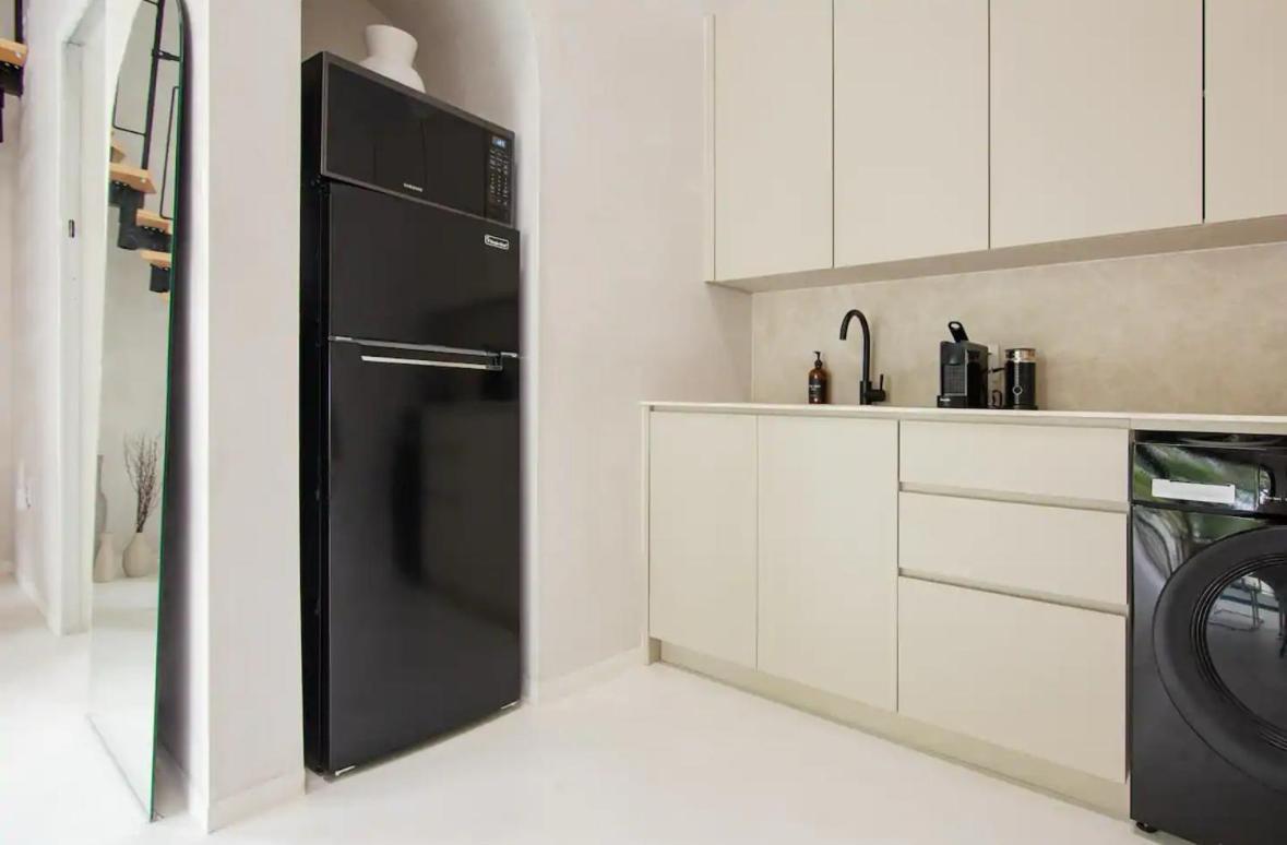 Atelier Lumi At Lumicollection Apartment Miami Exterior foto