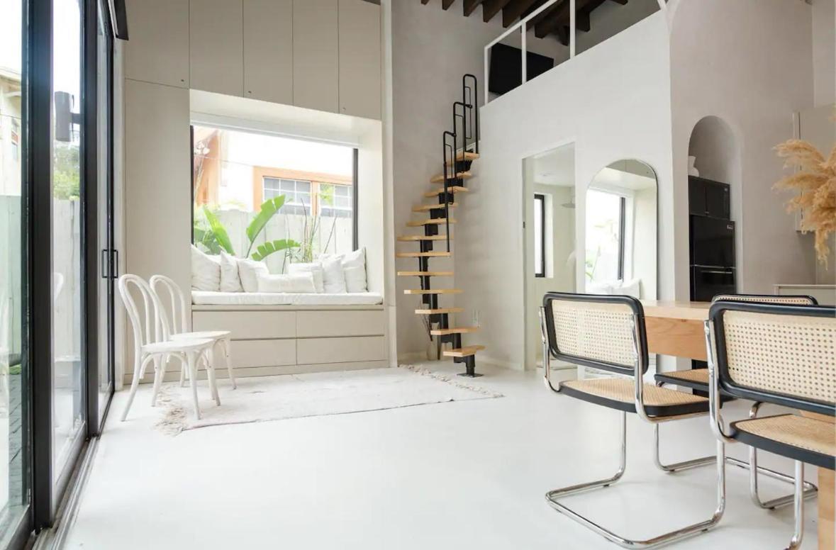 Atelier Lumi At Lumicollection Apartment Miami Exterior foto