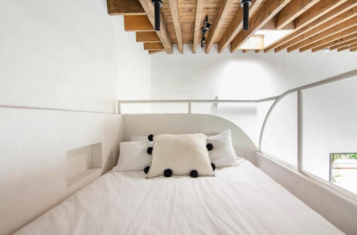Atelier Lumi At Lumicollection Apartment Miami Exterior foto