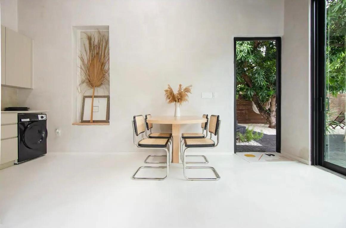 Atelier Lumi At Lumicollection Apartment Miami Exterior foto