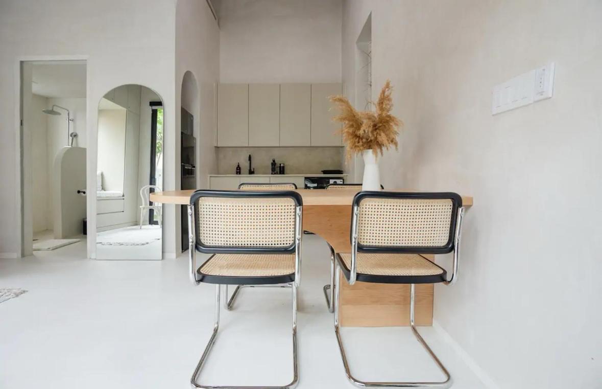 Atelier Lumi At Lumicollection Apartment Miami Exterior foto